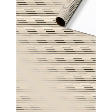 Бумага упаковочная Stewo Hava, 0.7 x 1.5 м